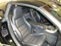 2005 Corvette Coupe #18