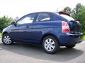 2010 Accent GS 3 Door #3 2010 Accent GS 3 Door #3