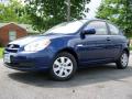 2010 Accent GS 3 Door #4 2010 Accent GS 3 Door #4