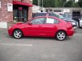 2005 MAZDA3 i Sedan #2