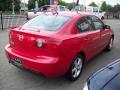 2005 MAZDA3 i Sedan #4