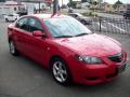 2005 MAZDA3 i Sedan #6
