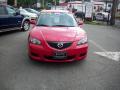 2005 MAZDA3 i Sedan #7