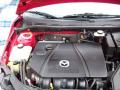 2005 MAZDA3 i Sedan #8