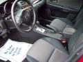 2005 MAZDA3 i Sedan #9