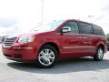 2008 Town & Country Limited #4
