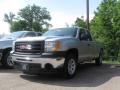 2010 Sierra 1500 Extended Cab #1