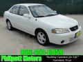 2000 Sentra GXE #1