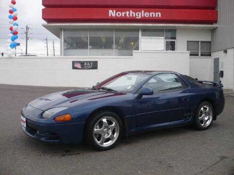 mitsubishi 3000gt for sale