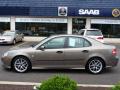 2004 Saab 9-3 Aero Sedan Hazlenut Metallic