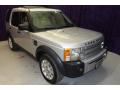 2005 LR3 V8 SE #9