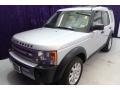 2005 LR3 V8 SE #10