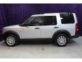2005 LR3 V8 SE #16