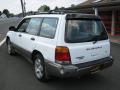 1999 Forester S #2