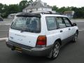 1999 Forester S #3
