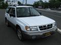 1999 Forester S #4