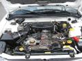 1999 Forester S #10