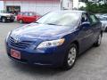 2007 Camry LE #3