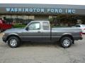 2009 Ranger XLT SuperCab 4x4 #1
