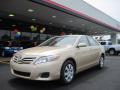 2011 Toyota Camry  Sandy Beach Metallic