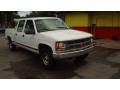 1999 Silverado 2500 Crew Cab #1