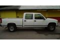 1999 Silverado 2500 Crew Cab #2