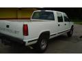 1999 Silverado 2500 Crew Cab #3