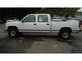 1999 Silverado 2500 Crew Cab #6