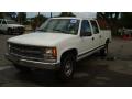 1999 Silverado 2500 Crew Cab #7