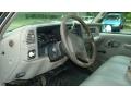 1999 Silverado 2500 Crew Cab #10