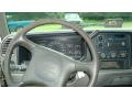 1999 Silverado 2500 Crew Cab #14