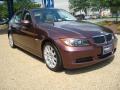 2006 3 Series 330i Sedan #5