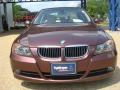 2006 3 Series 330i Sedan #6