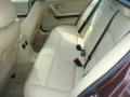2006 3 Series 330i Sedan #8