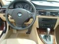 2006 3 Series 330i Sedan #9