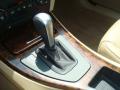 2006 3 Series 330i Sedan #15