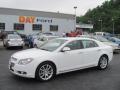2009 Malibu LTZ Sedan #1