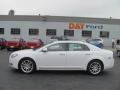 2009 Malibu LTZ Sedan #2