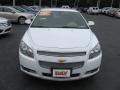2009 Malibu LTZ Sedan #4