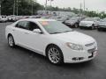 2009 Malibu LTZ Sedan #5