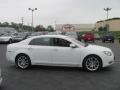 2009 Malibu LTZ Sedan #6