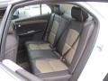 2009 Malibu LTZ Sedan #8