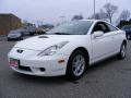 2001 Celica GT #1