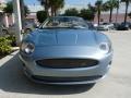 2007 XK XK8 Convertible #2