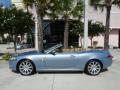 2007 XK XK8 Convertible #3