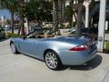 2007 XK XK8 Convertible #4