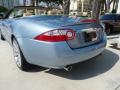 2007 XK XK8 Convertible #6