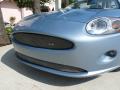 2007 XK XK8 Convertible #9