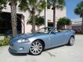 2007 XK XK8 Convertible #10