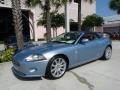 2007 XK XK8 Convertible #13